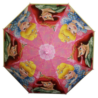 Зонтик детский MK 3630-6 трость