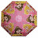Зонтик детский MK 3630-6 трость опт, дропшиппинг