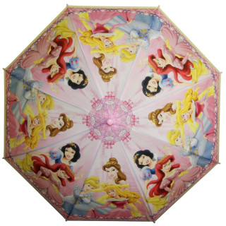 Зонтик детский MK 3630-6 трость