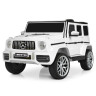 Детский электромобиль Джип Bambi M 4214EBLR-1 до 30 кг опт, дропшиппинг