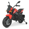 Дитячий електромобіль Мотоцикл Bambi Racer M 4621EL-3 до 30 кг - гурт(опт), дропшиппінг 