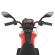 Дитячий електромобіль Мотоцикл Bambi Racer M 4621EL-3 до 30 кг - гурт(опт), дропшиппінг 