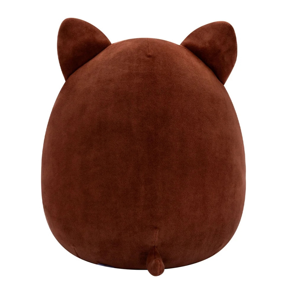 Мягкая игрушка Чихуахуа Баркевина Squishmallows SQCR06740, 36 см опт, дропшиппинг