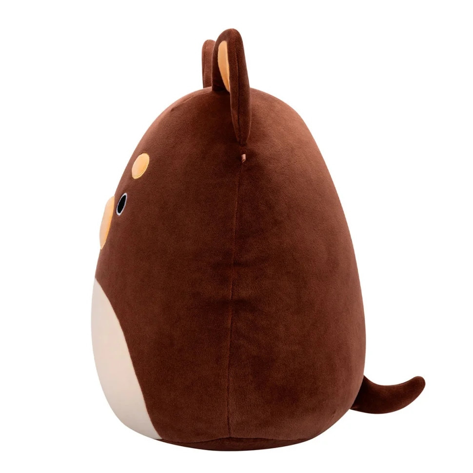 Мягкая игрушка Чихуахуа Баркевина Squishmallows SQCR06740, 36 см опт, дропшиппинг