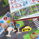 Детская игра учебно-познавательная  "Дорожные знаки" Igroteco 900149 опт, дропшиппинг