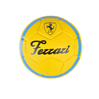 Мяч футбольный Bambi FB2229 №5, TPU диаметр 21,3 см 