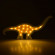Ночник Динозавр MD 2079 деревянный опт, дропшиппинг