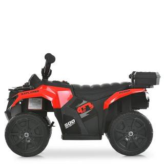 Детский электроквадроцикл M 6286EBLR-3 до 20 кг