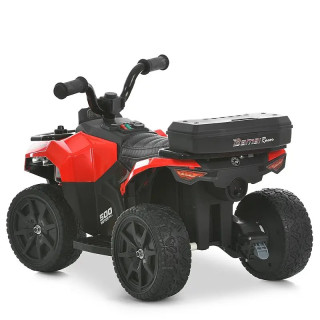 Детский электроквадроцикл M 6286EBLR-3 до 20 кг