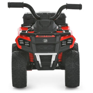 Детский электроквадроцикл M 6286EBLR-3 до 20 кг