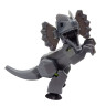 Фігурка для анімаційної творчості Дилофозавр Stikbot TST622DN_UAKD-3(Grey) - гурт(опт), дропшиппінг 