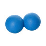 Массажный кистевой эспандер MS 1060-2(Blue) 12х6 см, 270 грамм опт, дропшиппинг