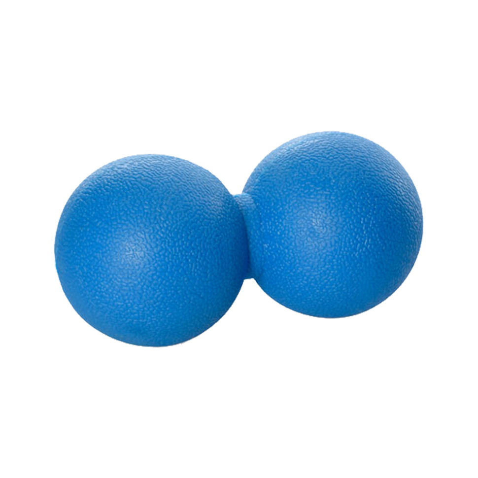 Массажный кистевой эспандер MS 1060-2(Blue) 12х6 см, 270 грамм опт, дропшиппинг