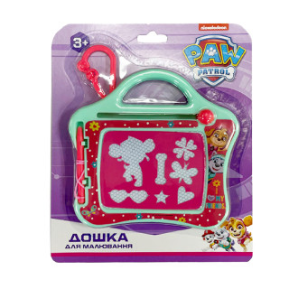 Магнитная доска Щенячий Патруль "Paw Patrol" PP-82102