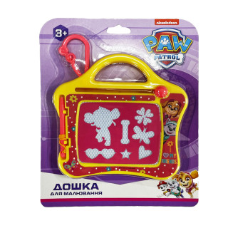 Магнитная доска Щенячий Патруль "Paw Patrol" PP-82102