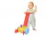 Детская каталка на палке HE0818 с шариками опт, дропшиппинг