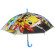 Детский зонтик UM529 радиус купола 50 см опт, дропшиппинг