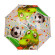 Дитяча парасолька UM529 радіус купола 50 см  - гурт(опт), дропшиппінг 