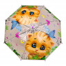 Детский зонтик UM529 радиус купола 50 см опт, дропшиппинг