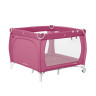 Манеж CARRELLO Grande CRL-11504/1 Orchid Purple  опт, дропшиппинг