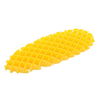 Игрушка детская антистресс 5002G(Yellow) 28 см