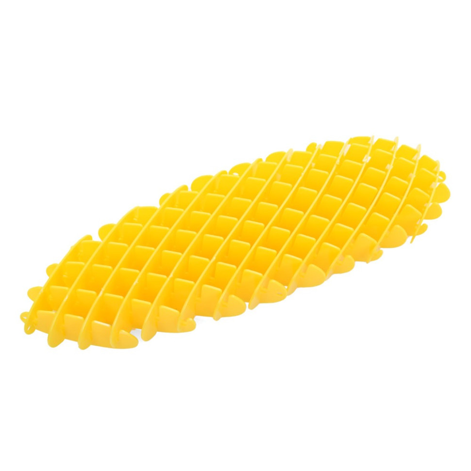 Игрушка детская антистресс 5002G(Yellow) 28 см опт, дропшиппинг