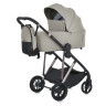 Детская универсальная коляска 2 в 1 COIL ME 1190 Cloud Beige опт, дропшиппинг