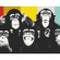 Картина за номерами без підрамника "Веселі шимпанзе" Art Craft  11510-ACNF 40х50 см - гурт(опт), дропшиппінг 