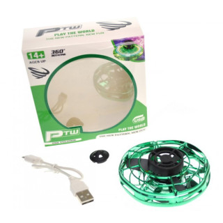 Летающий электро-спиннер "FLY SPINNER" 777FS