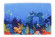 Дитяча розвиваюча гра з фетру "Морські мешканці" PF-006 на липучках - гурт(опт), дропшиппінг 