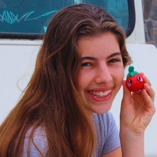 М'яка іграшка Смаколики Squeezamals Surprizamals SQ03890-5030 серії Eenie Teenies, 16 видів в асортименті