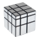 Зеркальный кубик "Mirror Cube" YJ8321 Silver опт, дропшиппинг