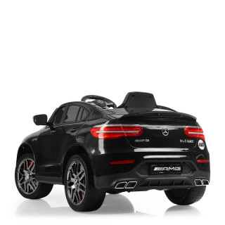 Детский электромобиль Машинка M 4140EBLRS-2 до 30 кг
