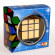 Кубик Рубика Зеркальный Smart Cube SC352 золотой опт, дропшиппинг