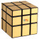 Кубик Рубика Зеркальный Smart Cube SC352 золотой опт, дропшиппинг