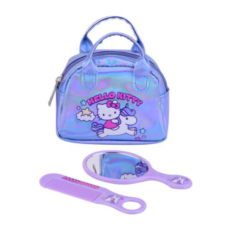 Дитяча колекційна сумка Hello Kitty Маленька Модниця #sbabam 160/CN23-5 з сюрпризом