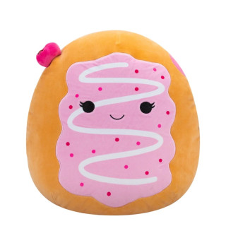 М'яка іграшка Вишневий пончик Перл Squishmallows SQCR06742, 36 см