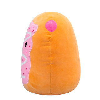 М'яка іграшка Вишневий пончик Перл Squishmallows SQCR06742, 36 см