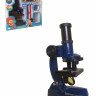 Микроскоп игрушечный 3103 А с аксессуарами опт, дропшиппинг