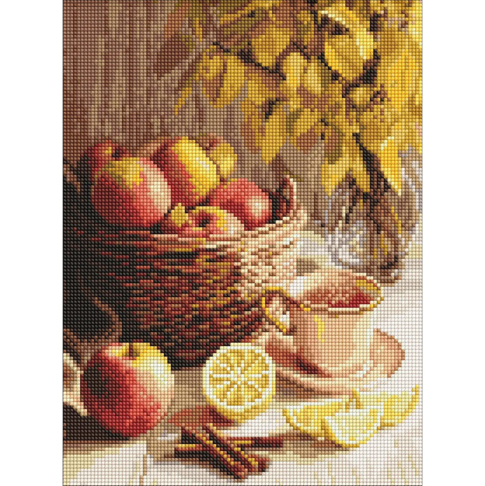 Алмазная мозаика