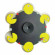 Іграшка антистрес спінер з анімацією "Pac-Man" SP-AN-03 - гурт(опт), дропшиппінг 