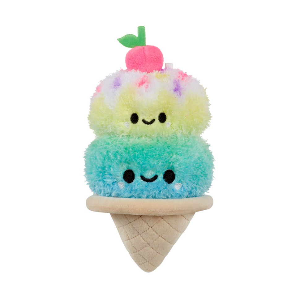 Детская мягкая игрушка-антистресс серии