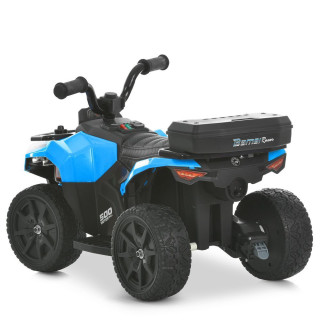 Детский электроквадроцикл M 6286EBLR-4 до 20 кг