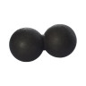 Массажный кистевой эспандер MS 1060-2(Black) 12х6 см, 270 грамм опт, дропшиппинг