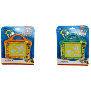 Магнитная доска Щенячий Патруль "Paw Patrol" PP-82103