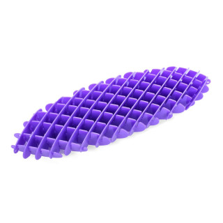 Игрушка детская антистресс 5002G(Violet) 28 см