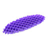 Игрушка детская антистресс 5002G(Violet) 28 см опт, дропшиппинг