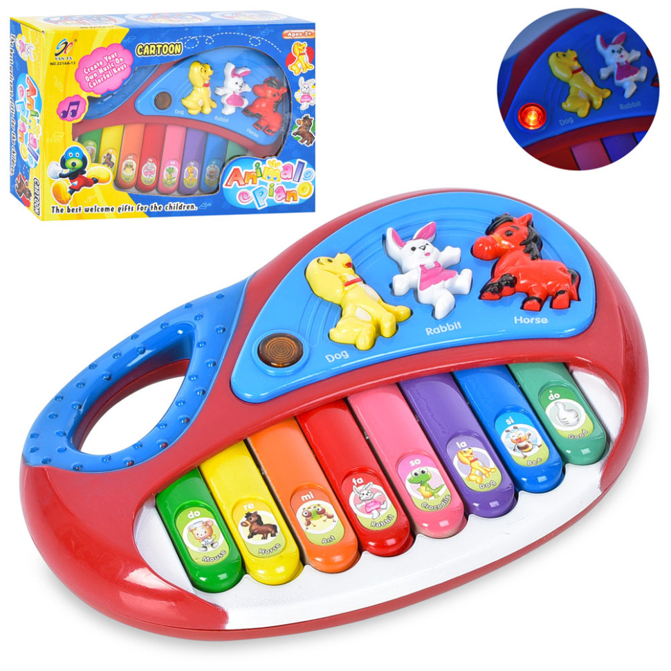 Детская музыкальная игрушка 