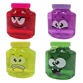 Дитячий антистрес-слайм Slime emotion 8000186, 95 мл