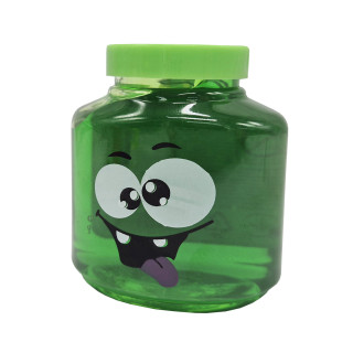 Дитячий антистрес-слайм Slime emotion 8000186, 95 мл